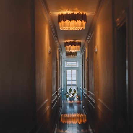 Dalat Boutique Hotel Εξωτερικό φωτογραφία