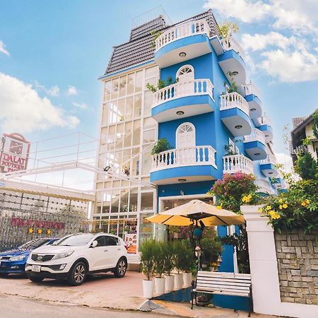 Dalat Boutique Hotel Εξωτερικό φωτογραφία