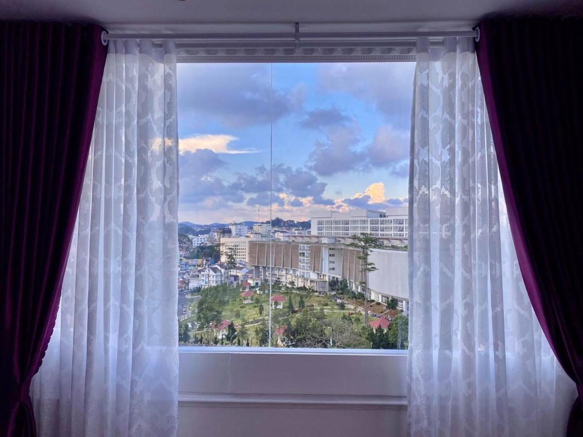 Dalat Boutique Hotel Εξωτερικό φωτογραφία