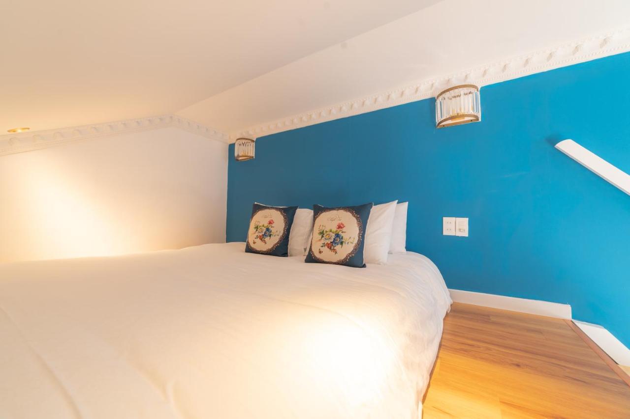 Dalat Boutique Hotel Εξωτερικό φωτογραφία