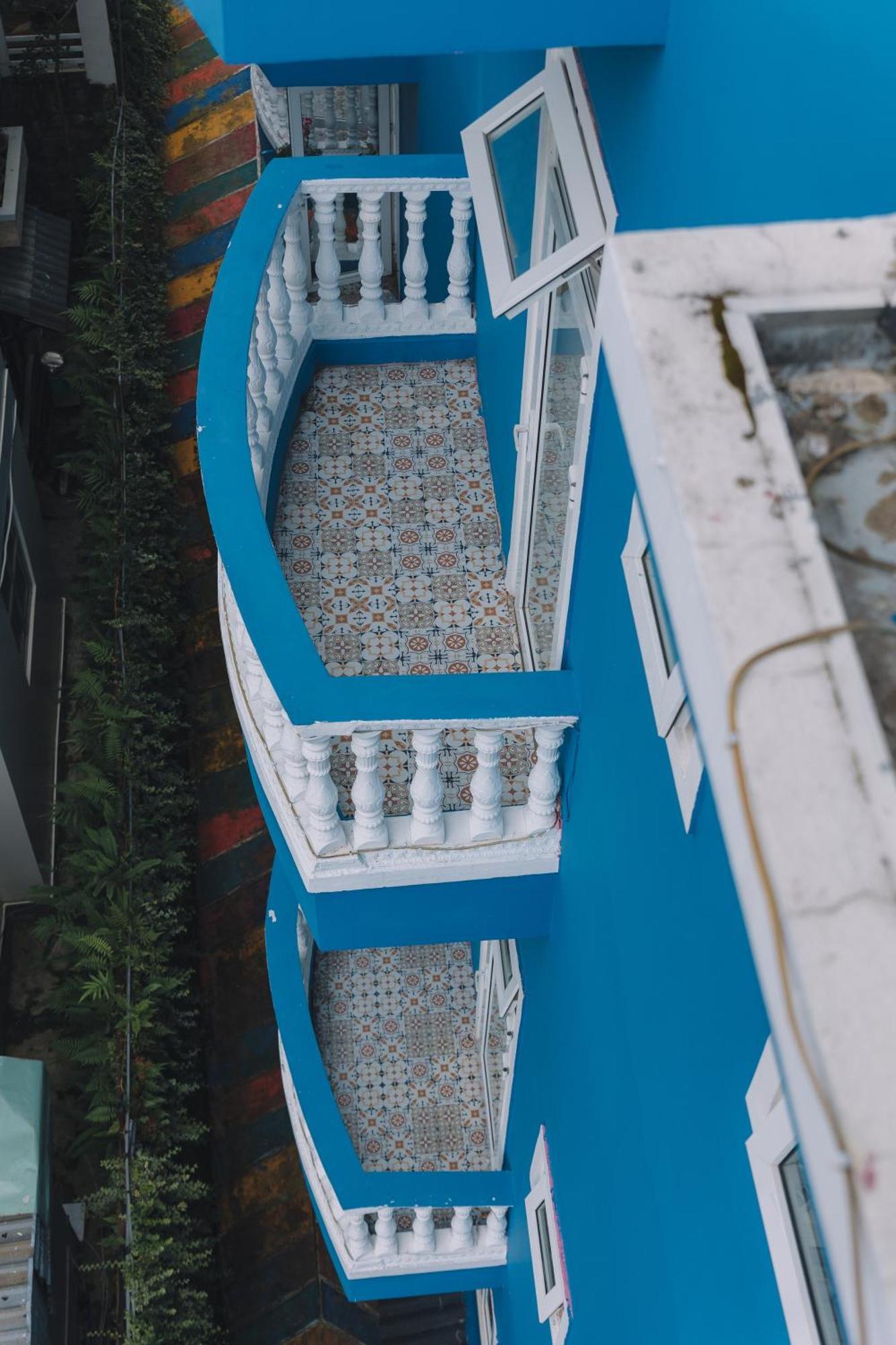 Dalat Boutique Hotel Εξωτερικό φωτογραφία