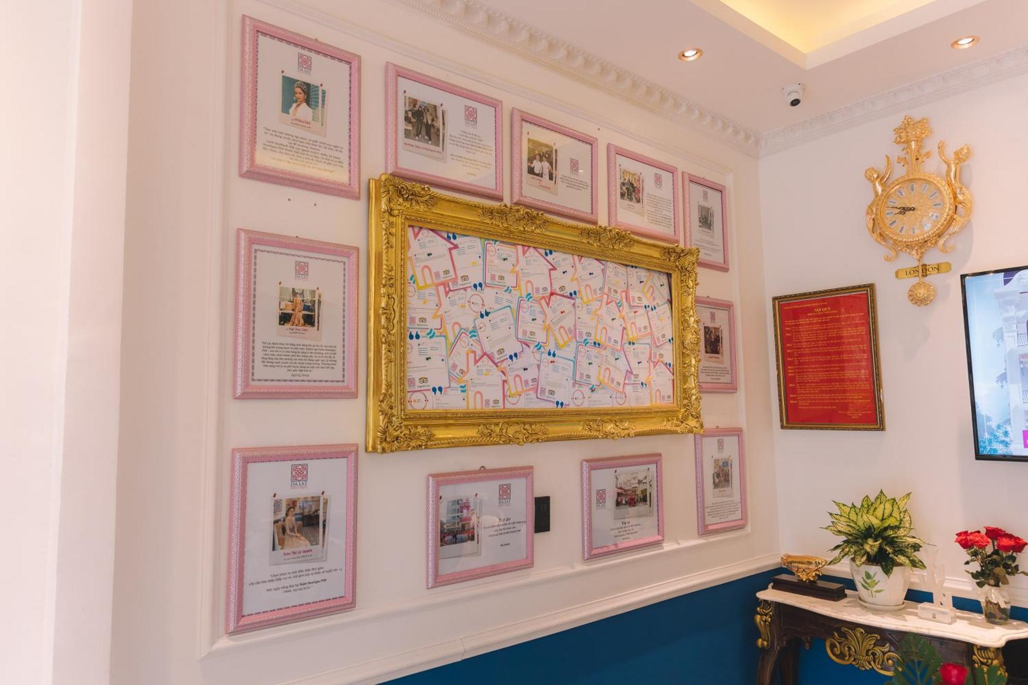 Dalat Boutique Hotel Εξωτερικό φωτογραφία
