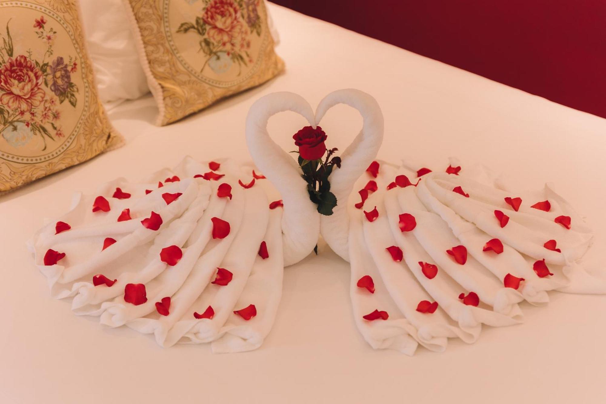 Dalat Boutique Hotel Εξωτερικό φωτογραφία