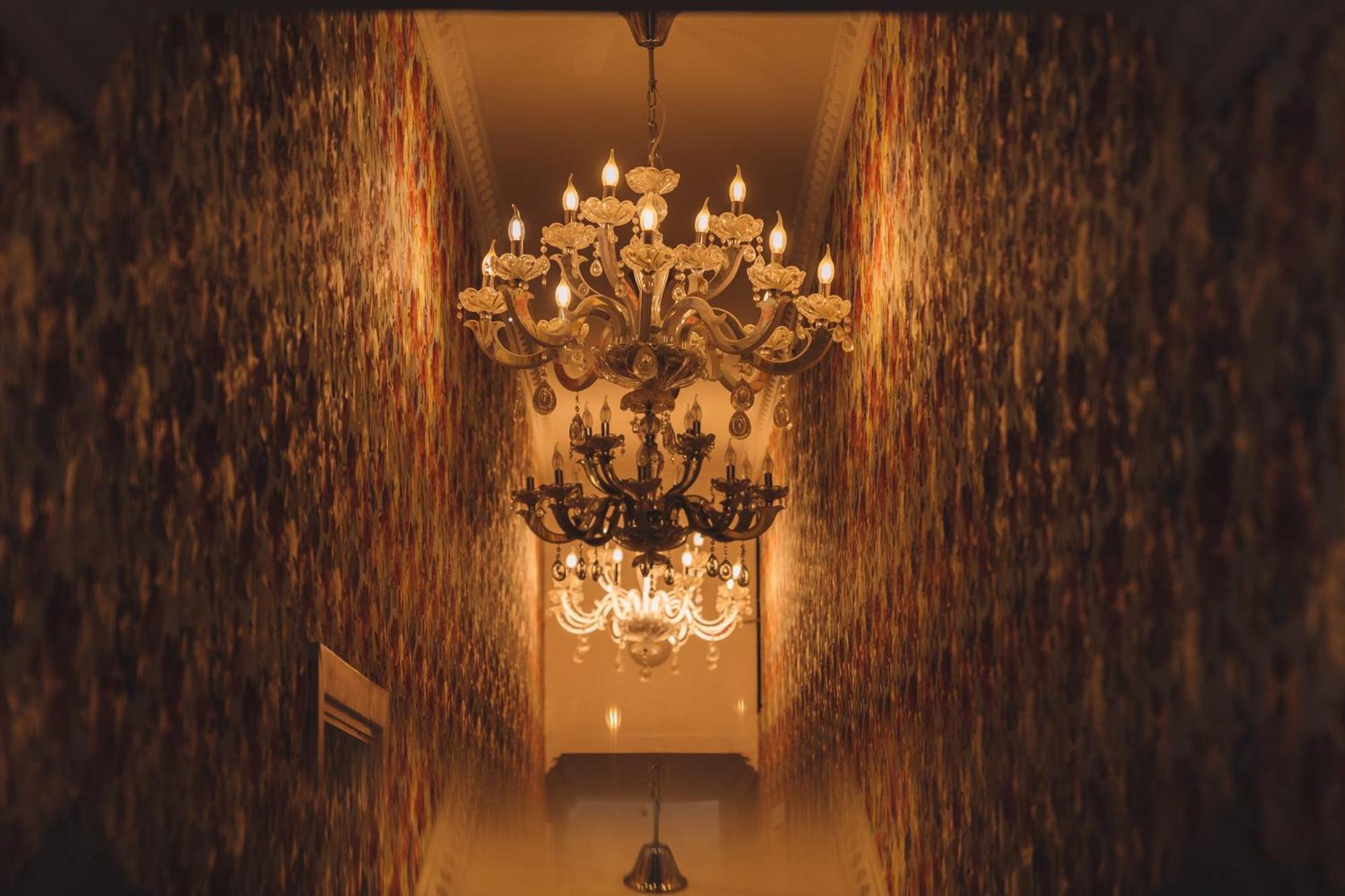 Dalat Boutique Hotel Εξωτερικό φωτογραφία