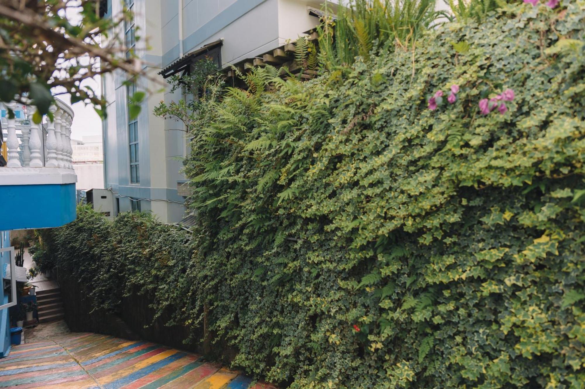 Dalat Boutique Hotel Εξωτερικό φωτογραφία