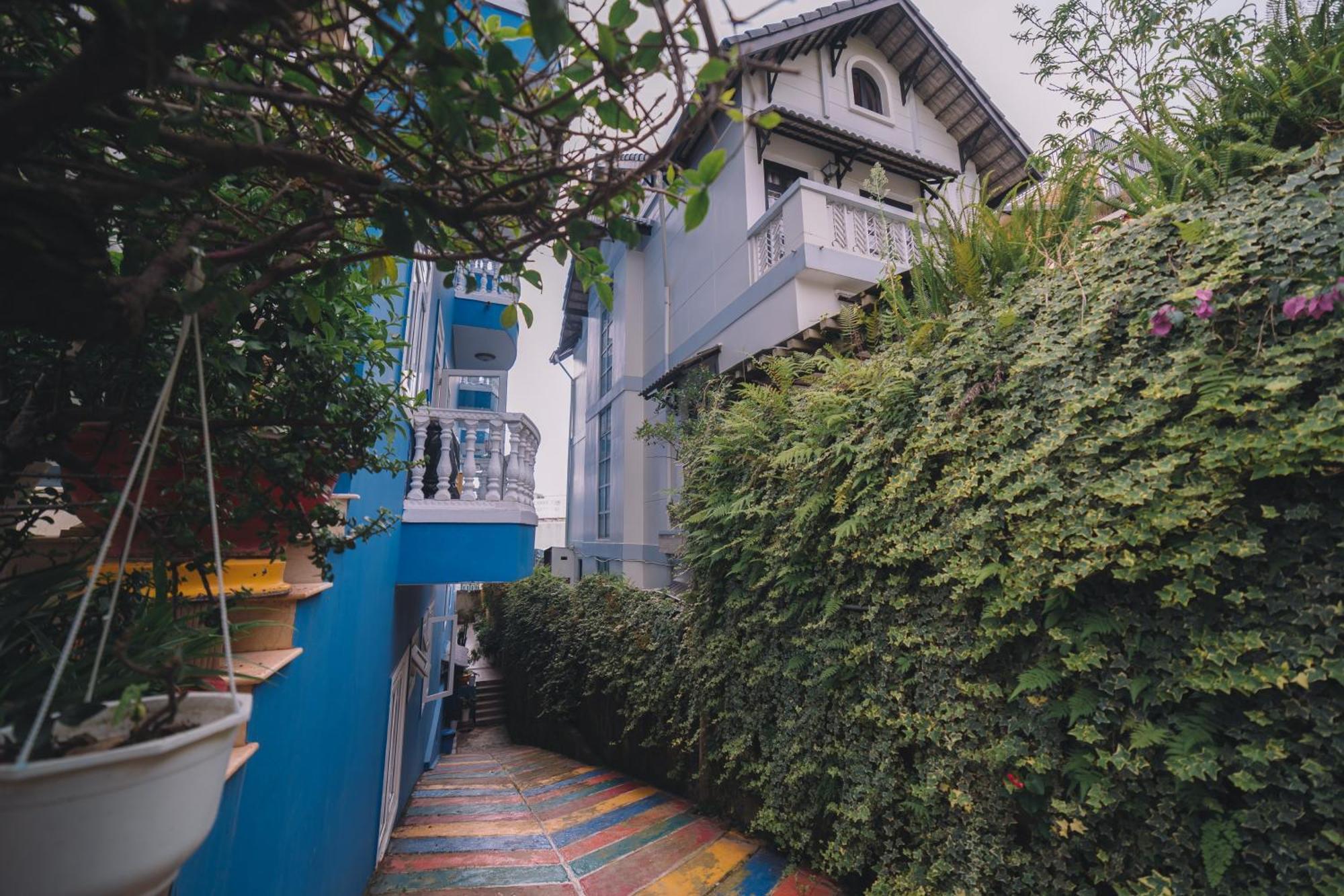Dalat Boutique Hotel Εξωτερικό φωτογραφία
