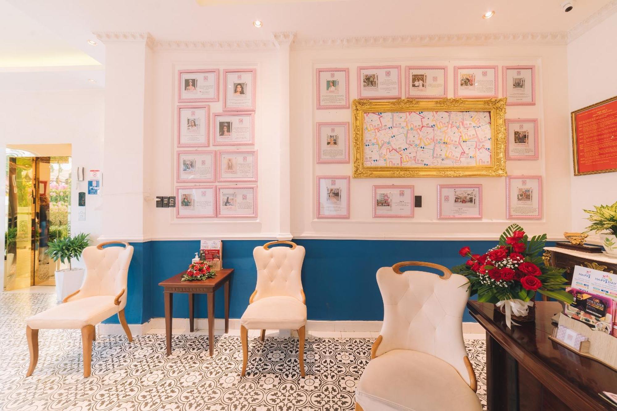 Dalat Boutique Hotel Εξωτερικό φωτογραφία