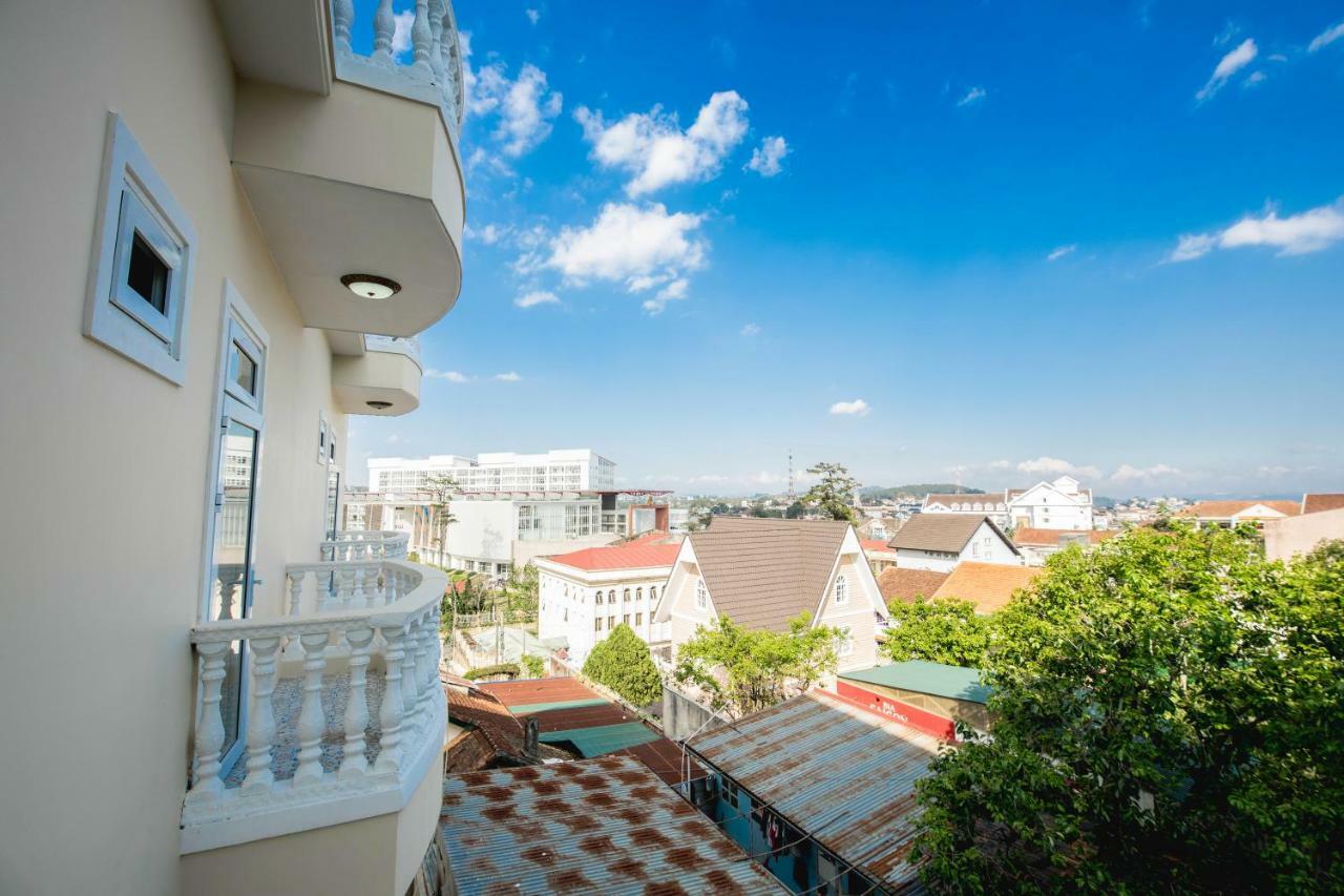 Dalat Boutique Hotel Εξωτερικό φωτογραφία